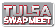 The Tulsa Swap Meet